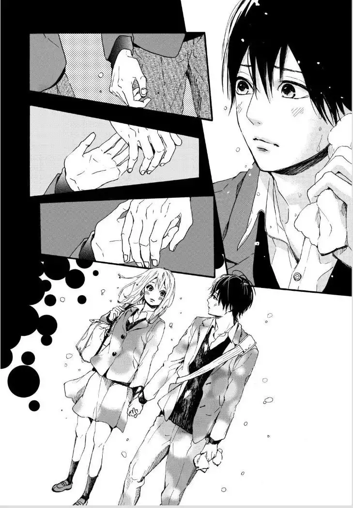 Orange (TAKANO Ichigo) Chapter 13 35